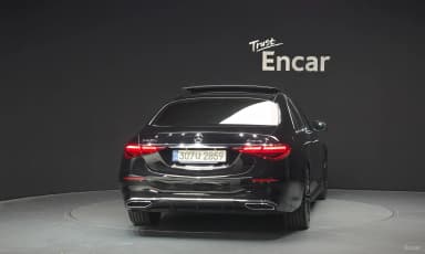 S-Class W223