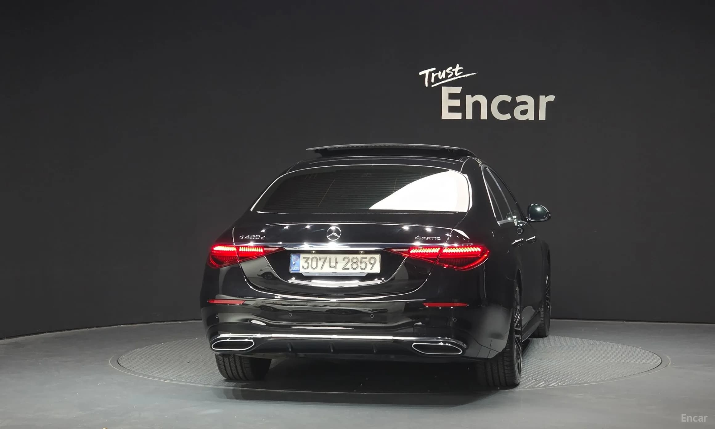 S-Class W223