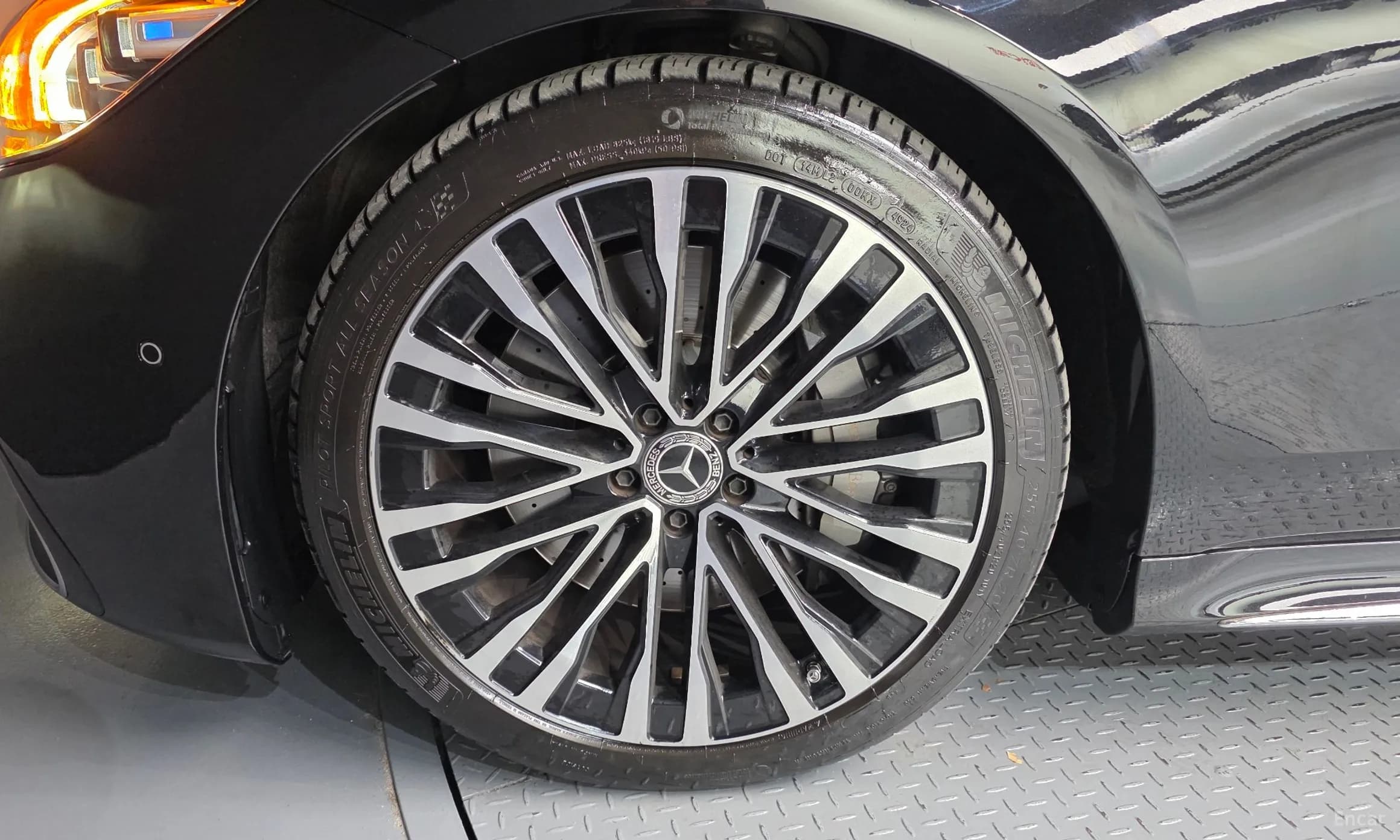 S-Class W223