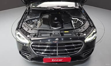 S-Class W223