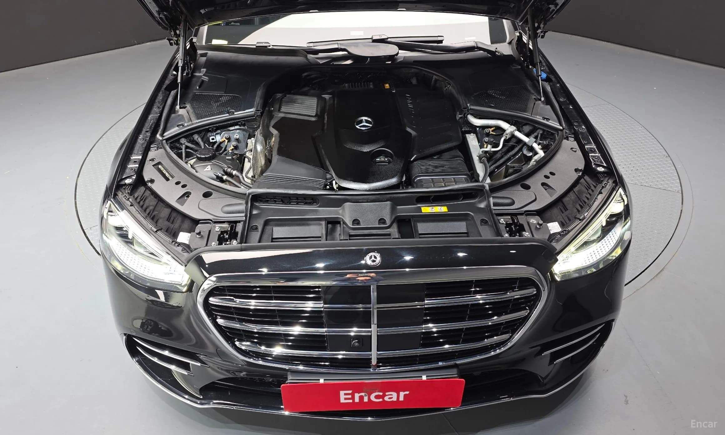 S-Class W223