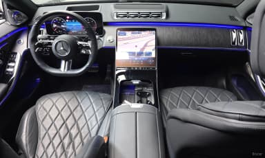 S-Class W223