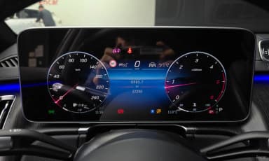 S-Class W223