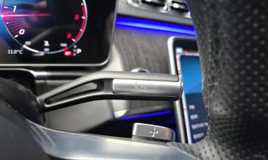 S-Class W223