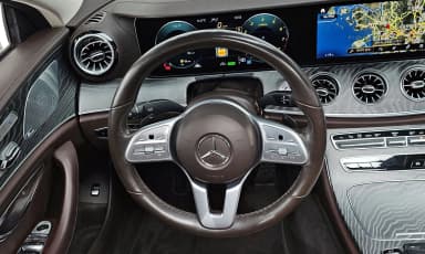CLS-Class C257