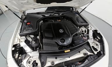 CLS-Class C257