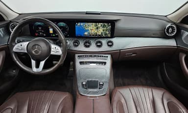 CLS-Class C257