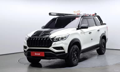 Rexton Sports
