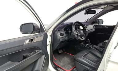 Rexton Sports