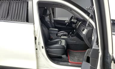 Rexton Sports