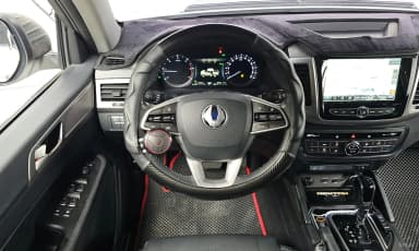 Rexton Sports