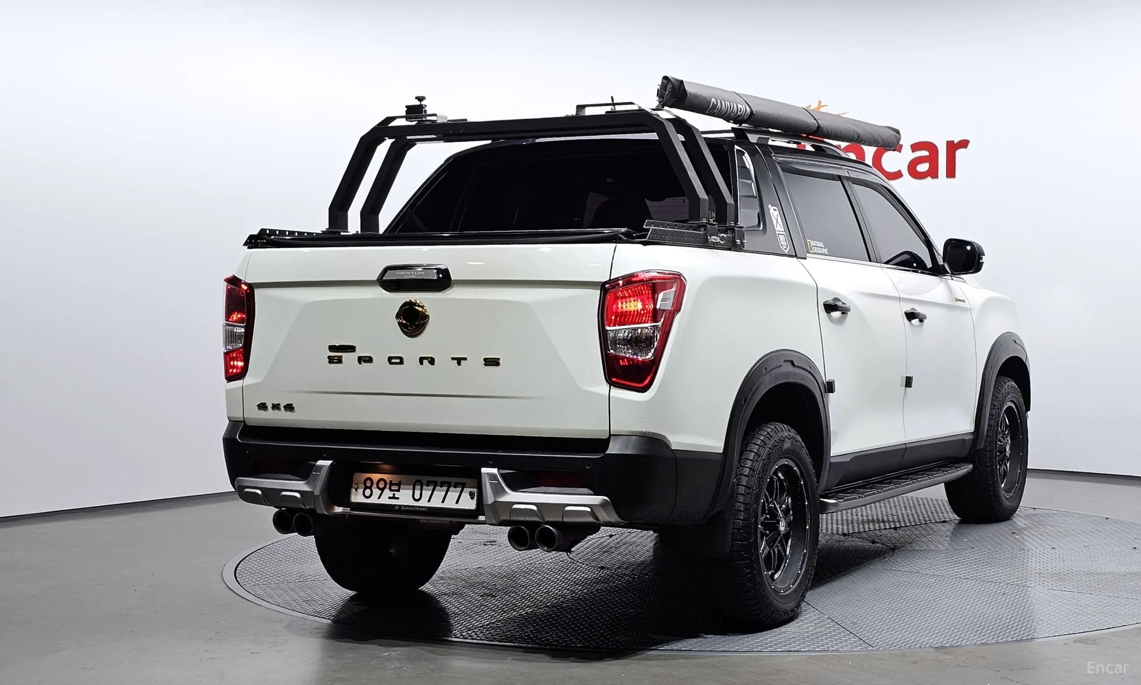 Rexton Sports