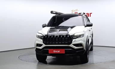 Rexton Sports