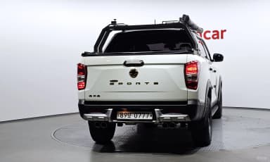 Rexton Sports