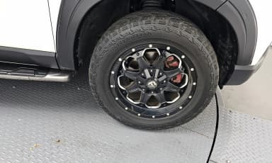 Rexton Sports