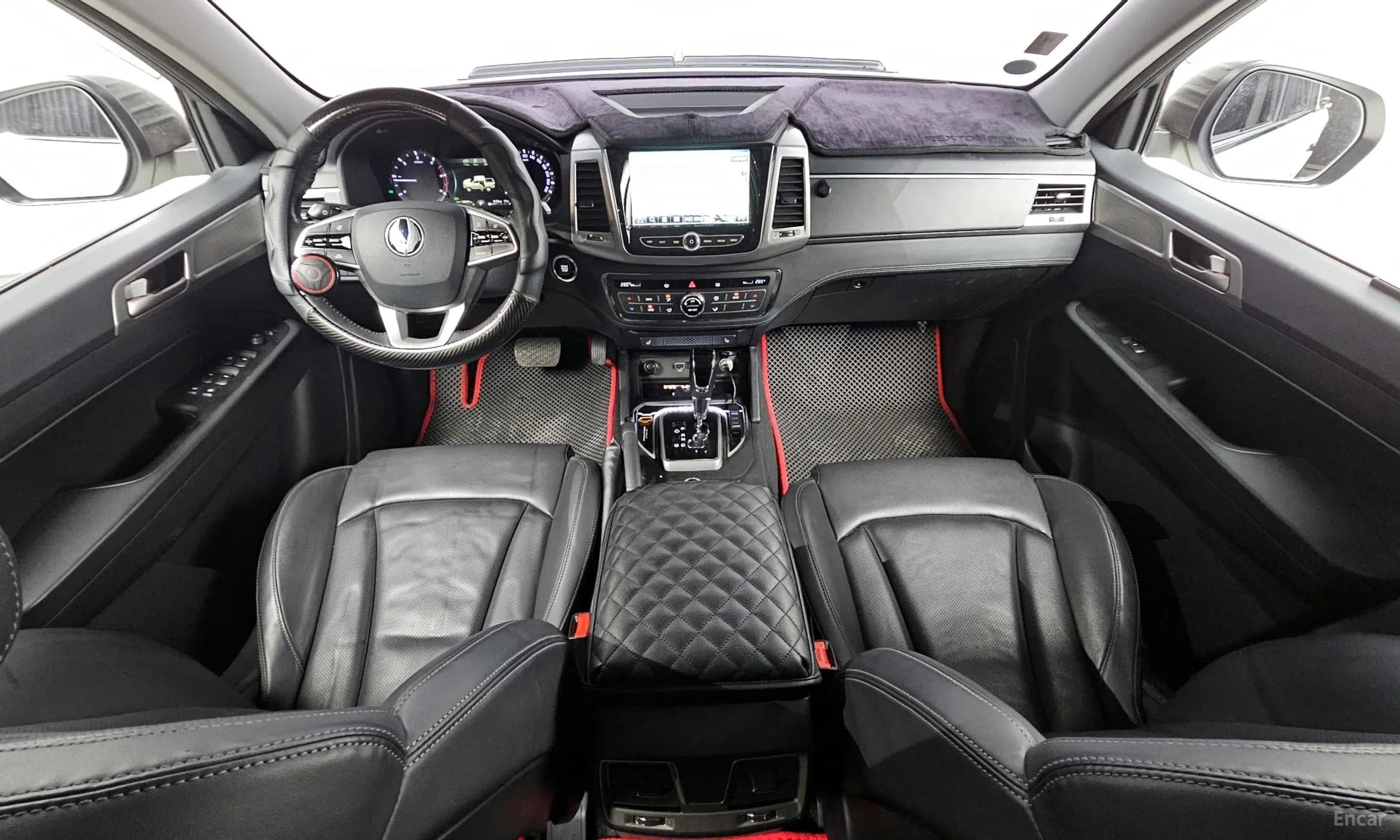 Rexton Sports
