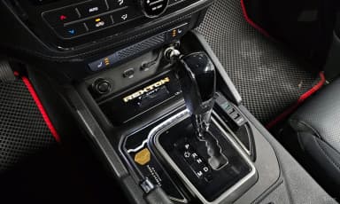 Rexton Sports