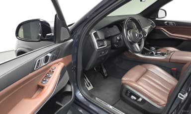 X5 (G05)