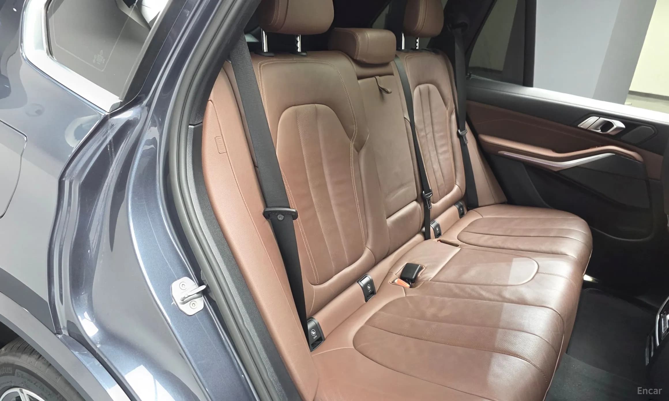 X5 (G05)