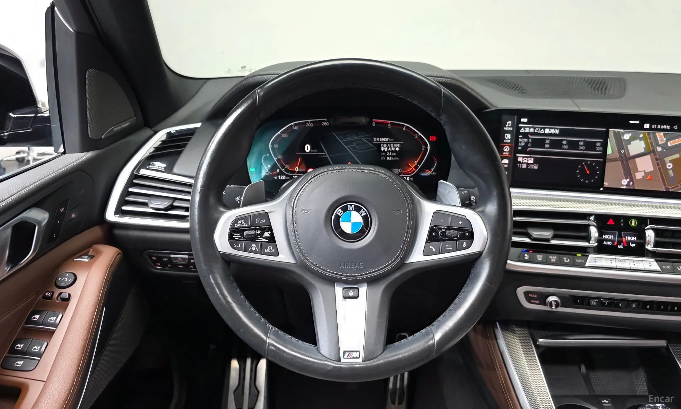 X5 (G05)