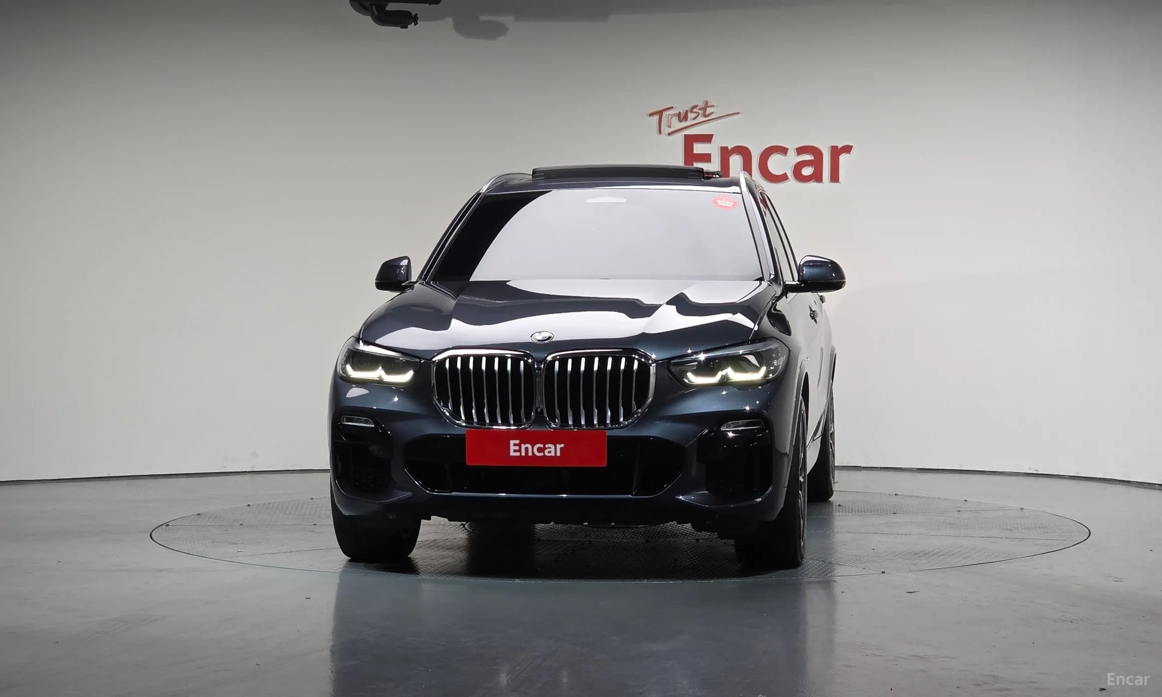 X5 (G05)