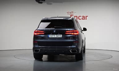 X5 (G05)