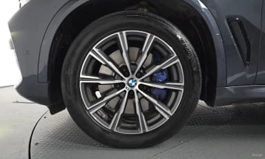 X5 (G05)