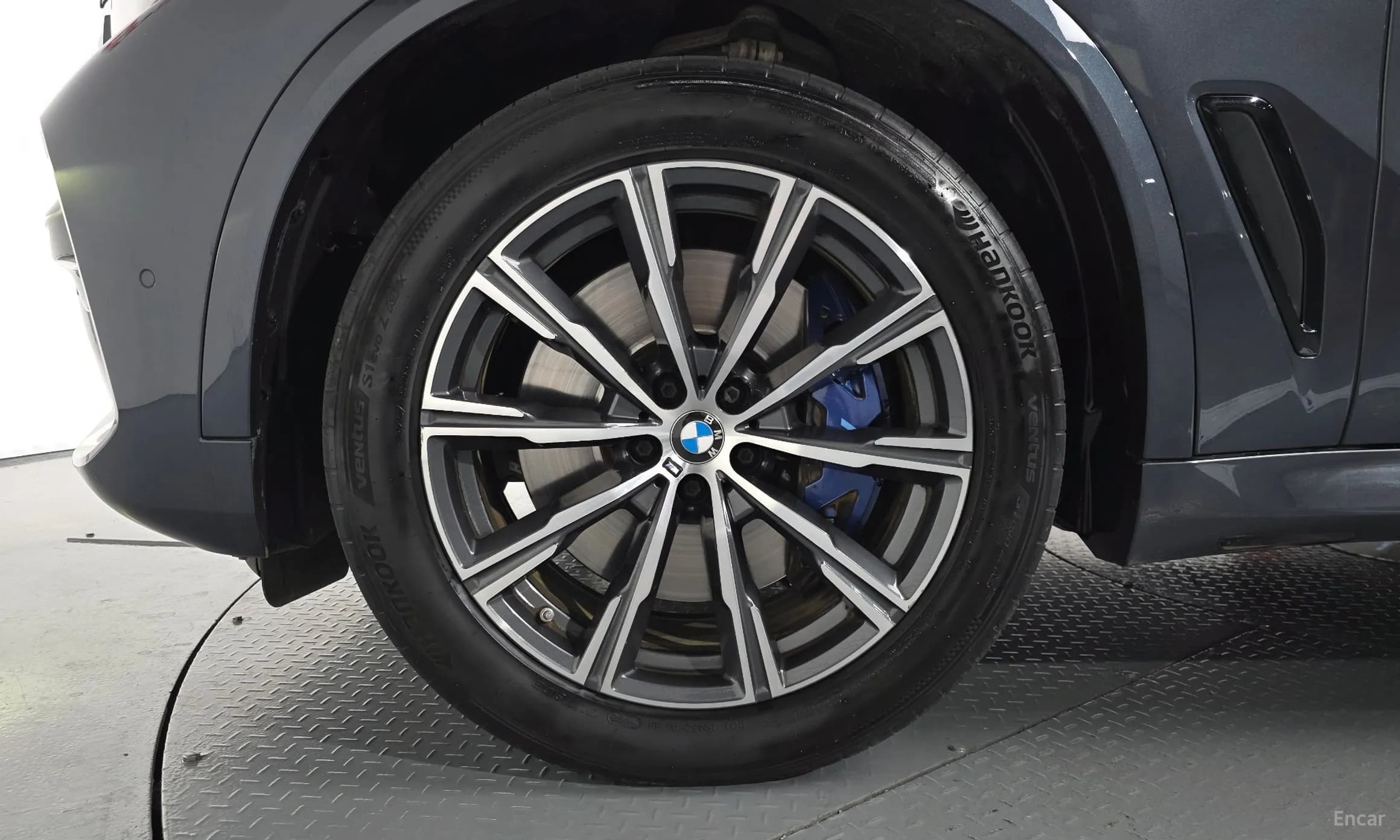 X5 (G05)