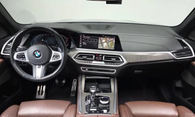 X5 (G05)