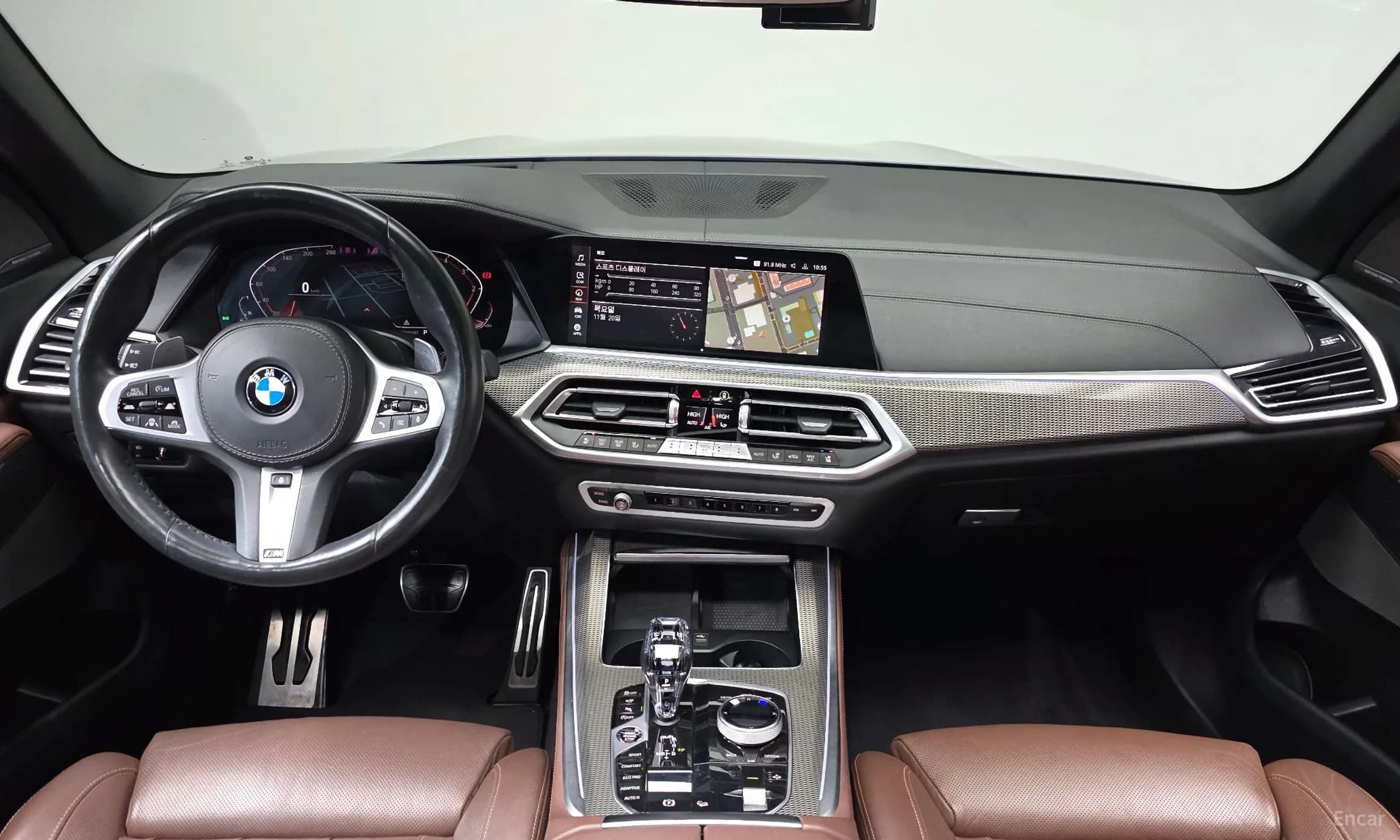 X5 (G05)