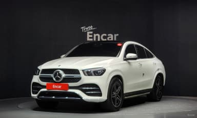 GLE-Class W167