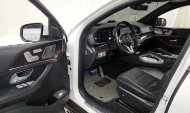 GLE-Class W167