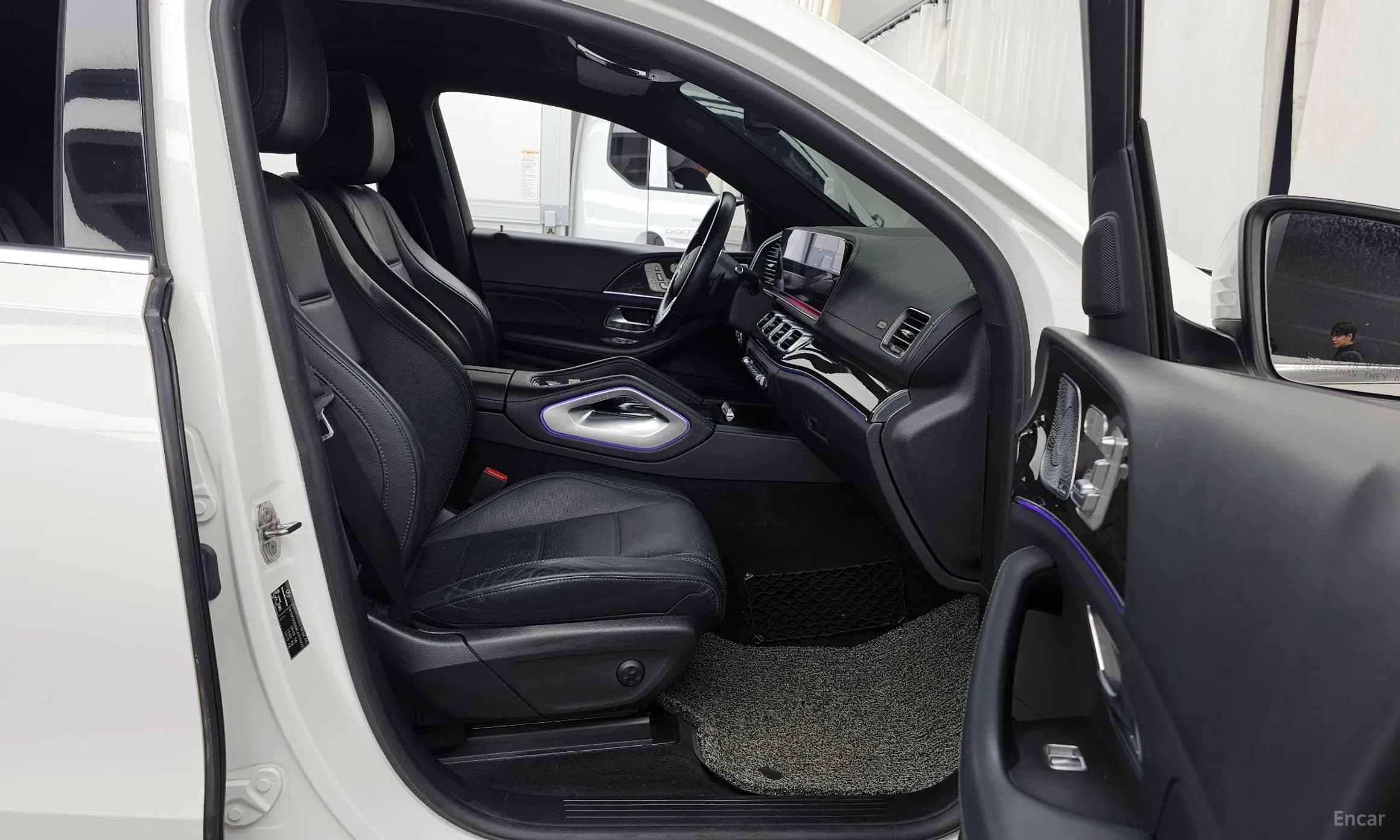 GLE-Class W167