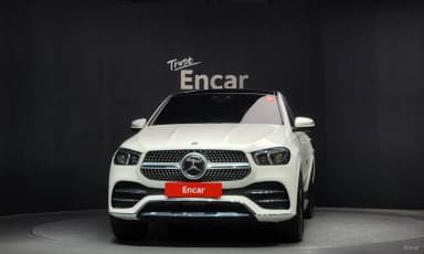 GLE-Class W167