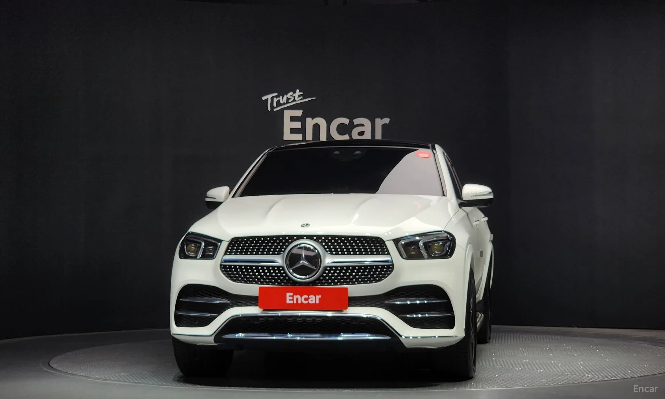 GLE-Class W167