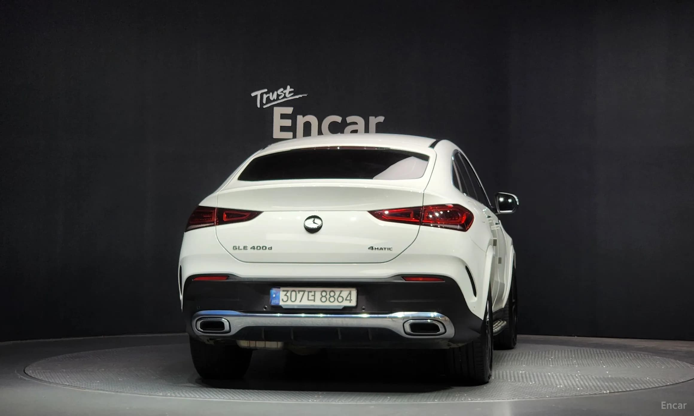 GLE-Class W167