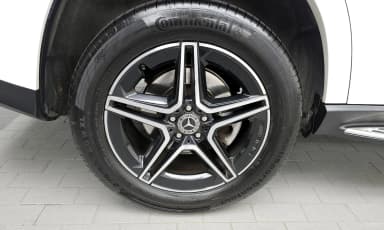 GLE-Class W167