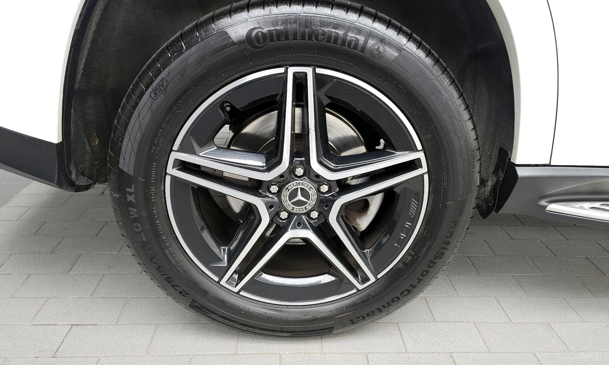 GLE-Class W167