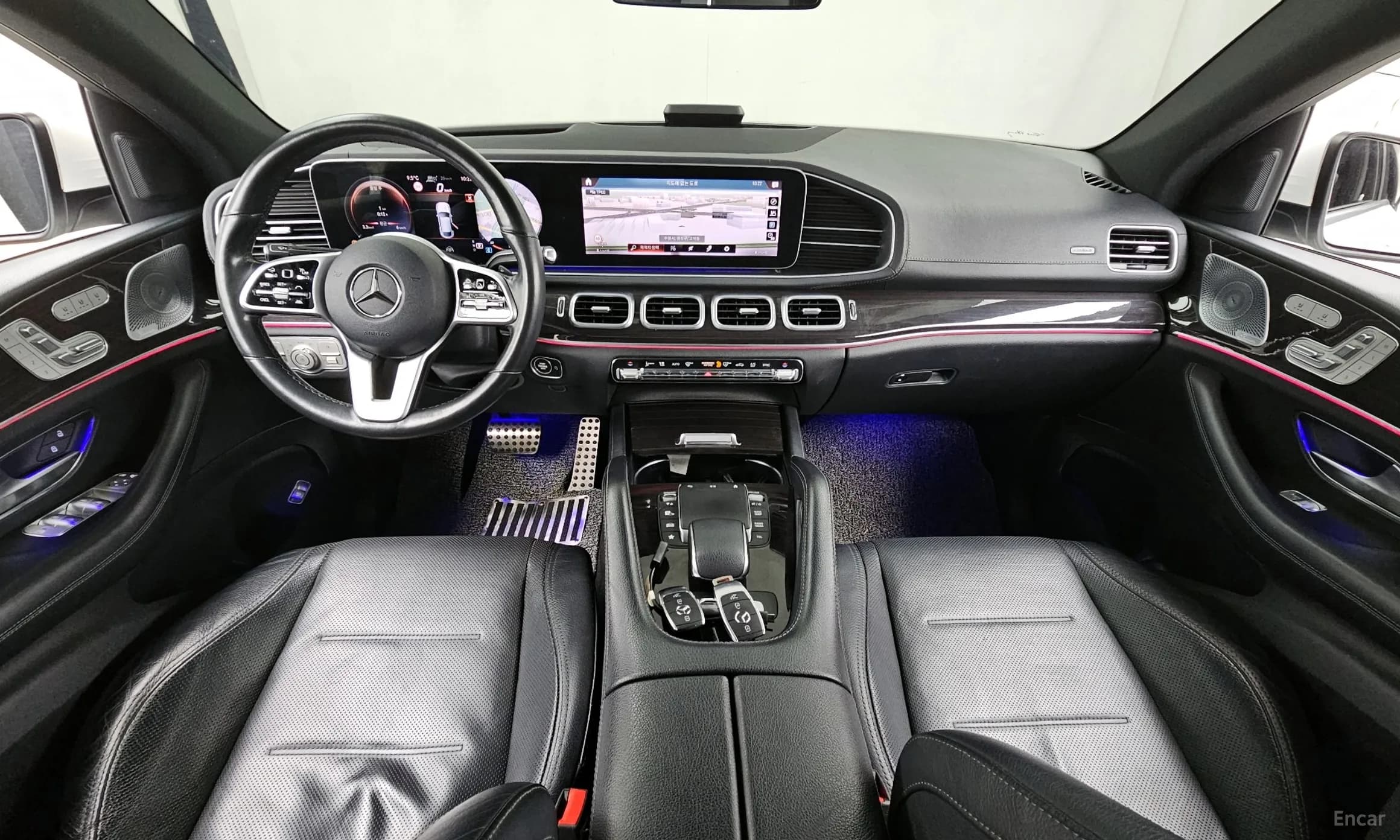 GLE-Class W167