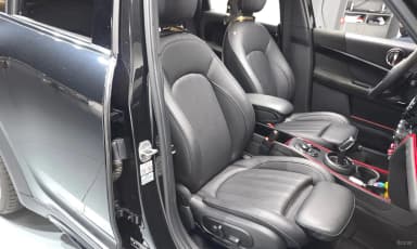 Cooper S Countryman