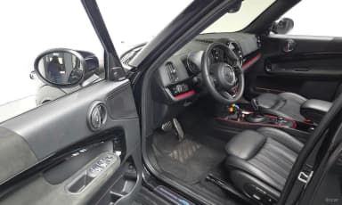 Cooper S Countryman