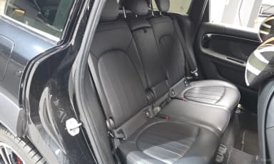 Cooper S Countryman