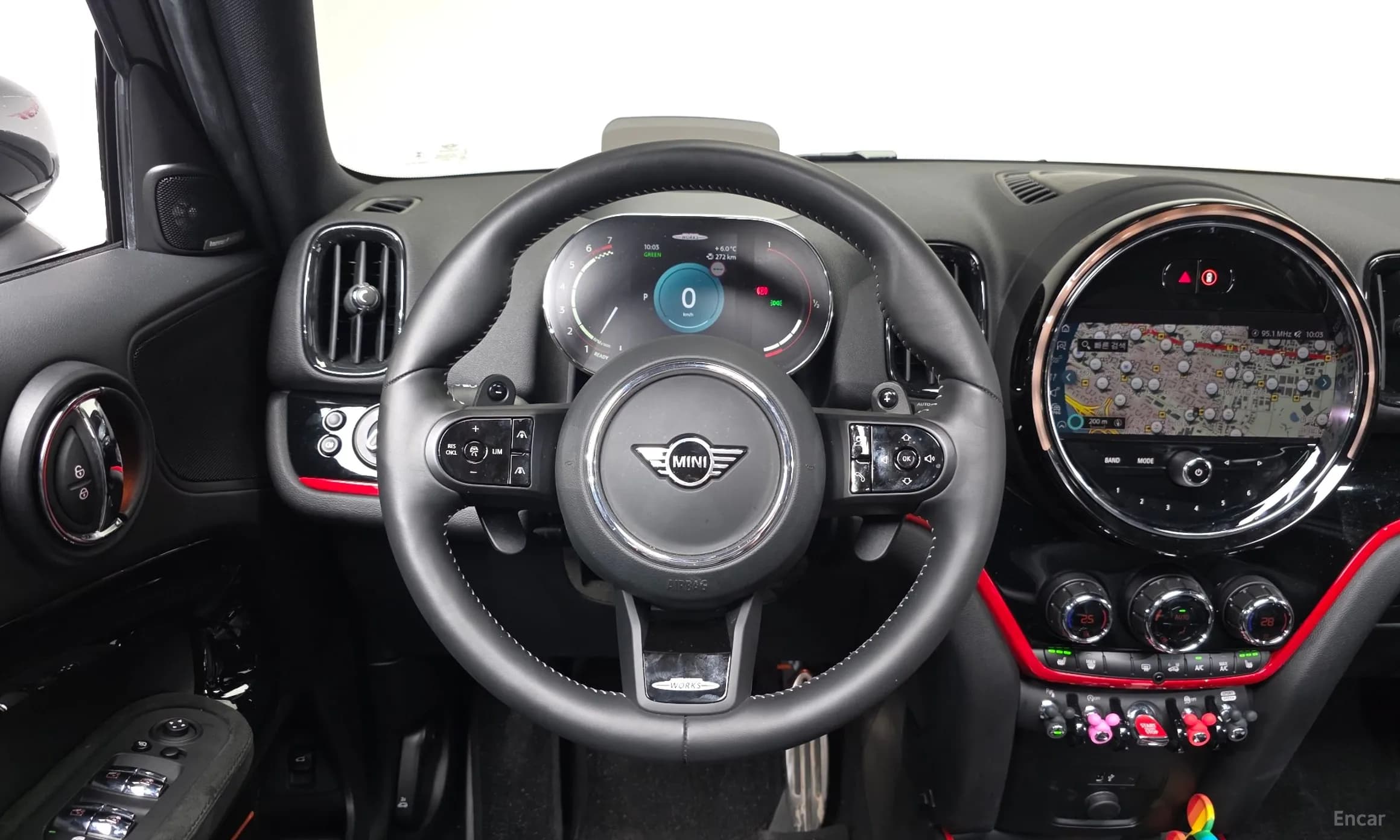 Cooper S Countryman