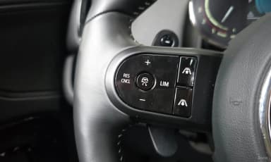 Cooper S Countryman