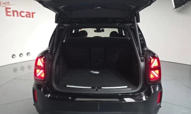 Cooper S Countryman