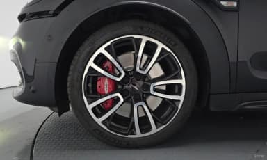 Cooper S Countryman