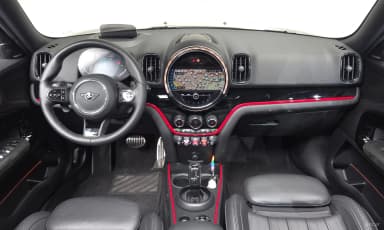 Cooper S Countryman