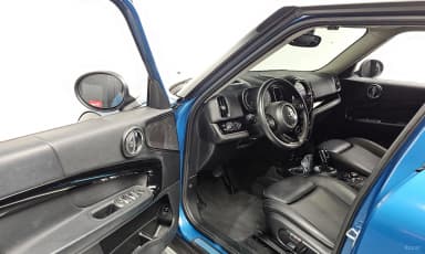 Cooper Countryman