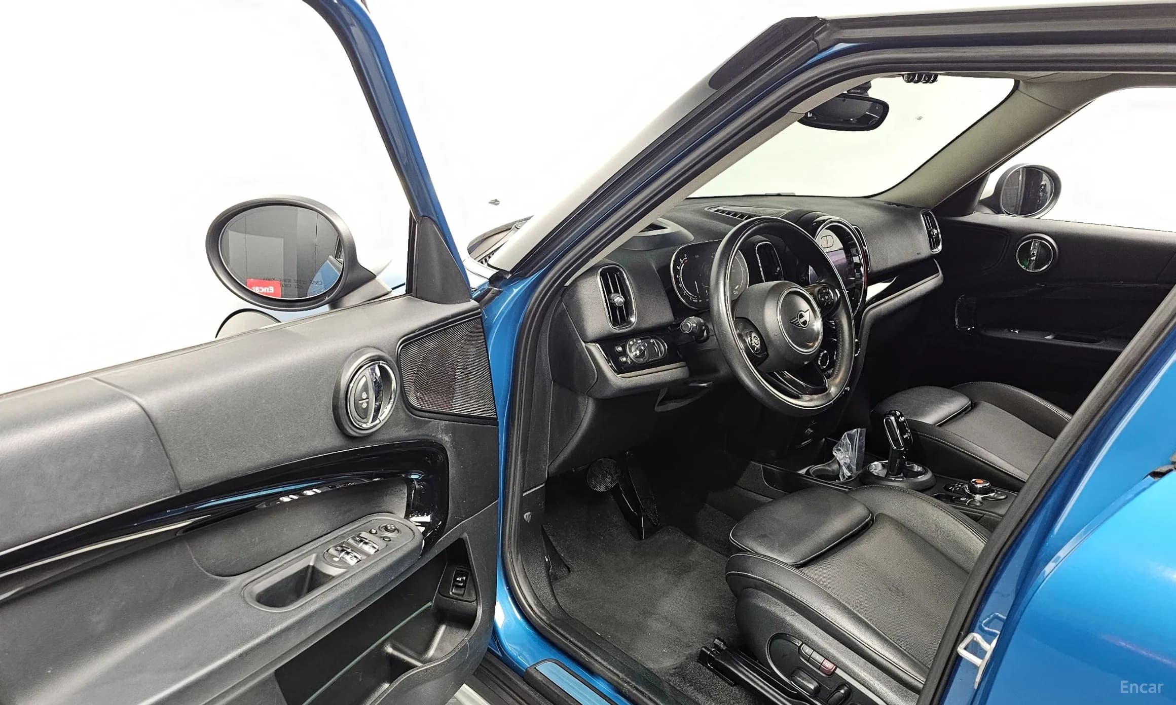 Cooper Countryman