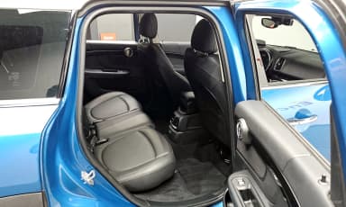 Cooper Countryman